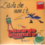 Edoardo Bennato LP L'Isola Che Non C'è (The Best Of) / 19658726471 Sigillato