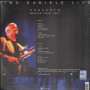 Pino Daniele LP Concerto Medina Tour 2001 / Sony Music – 19439951151 Sigillato