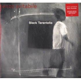 Enzo Avitabile LP Black Tarantella / Sony Music – 19439988711 Sigillato Enzo Avitabile LP Black Tarantella / Sony Music – 19439988711 Sigillato