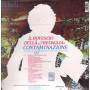 Il Rovescio Della Medaglia LP Contaminazione / Sony Music – 19439887091 Sigillato