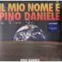 Pino Daniele LP Il Mio Nome è Pino Daniele E Vivo Qui / 19439973931 Sigillato