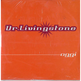 Dr. Livingstone CD 'S Singolo Oggi / CGD East West – 3984254259 Sigillato Dr. Livingstone CD 'S Singolo Oggi / CGD East West – 3984254259 Sigillato