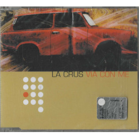La Crus CD 'S Singolo Via Con Me / WEA – 8573865832 Sigillato La Crus CD 'S Singolo Via Con Me / WEA – 8573865832 Sigillato