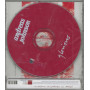 Andreas Johnson CD 'S Singolo Glorious / WEA – WEA236CD Sigillato