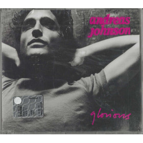 Andreas Johnson CD 'S Singolo Glorious / WEA – WEA236CD Sigillato Andreas Johnson CD 'S Singolo Glorious / WEA – WEA236CD Sigillato