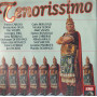 Various LP Tenorissimo / EMI – 7540161 Sigillato