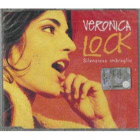 Veronica Lock CD 'S Singolo Silenzioso Imbroglio / CGD East West – 5050467321328 Sigillato Veronica Lock CD 'S Singolo Silenzioso Imbroglio / CGD East West – 5050467321328 Sigillato