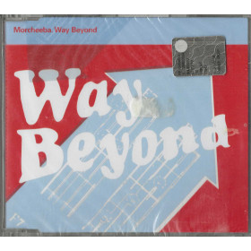 Morcheeba CD 'S Singolo Way Beyond / China Records – 0927493002 Sigillato Morcheeba CD 'S Singolo Way Beyond / China Records – 0927493002 Sigillato