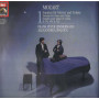 Mozart, Zimmermann LP 1 / Sonaten Fur Klavier Und Violine K379, K454 & K526 Sigillato