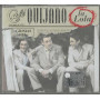 Café Quijano CD 'S Singolo La Lola / Warner Music Spain – 8573833542 Sigillato