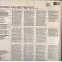 Beethoven, Zimmermann LP Violin Concerto - Romanzen 1&2 Sigillato