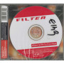 Filter CD 'S Singolo Where Do We Go From Here / Reprise Records – 9362424682 Sigillato