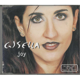 Gjsella CD 'S Singolo Joy / Top Records – TOP40242 Nuovo Gjsella CD 'S Singolo Joy / Top Records – TOP40242 Nuovo