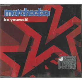 Morcheeba CD 'S Singolo Be Yourself / EastWest – 8573856992 Nuovo Morcheeba CD 'S Singolo Be Yourself / EastWest – 8573856992 Nuovo