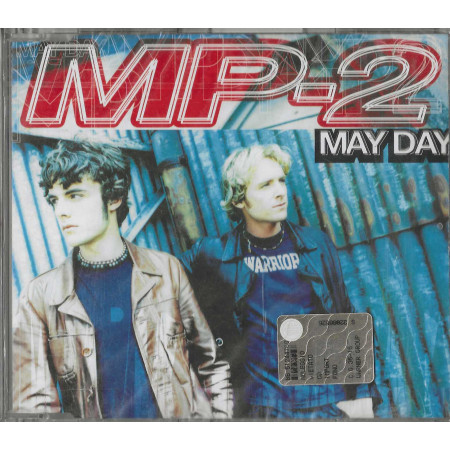 MP-2 CD 'S Singolo May Day / NiSa – 0927410242 Sigillato
