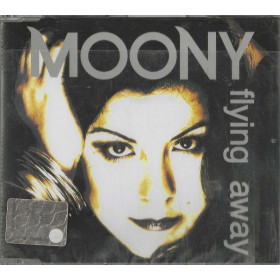 Moony CD 'S Singolo Flying Away / CGD East West – 5050466581327 Sigillato Moony CD 'S Singolo Flying Away / CGD East West – 5050466581327 Sigillato