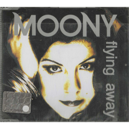 Moony CD 'S Singolo Flying Away / CGD East West – 5050466581327 Sigillato