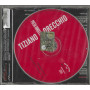 Tiziano Orecchio CD 'S Singolo Preda Innocente / Edizioni Curci – 5051011295928 Sigillato