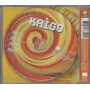 Kaigo CD 'S Singolo Dove Sei / WEA – 3984273542 Sigillato