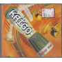 Kaigo CD 'S Singolo Dove Sei / WEA – 3984273542 Sigillato