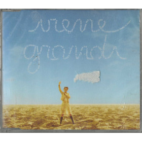 Irene Grandi CD 'S Singolo Prima Di Partire Per Un Lungo Viaggio Sigillato Irene Grandi CD 'S Singolo Prima Di Partire Per Un Lungo Viaggio Sigillato