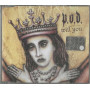 P.O.D. CD 'S Singolo Will You / Atlantic – AT0169CD Sigillato