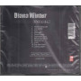 Diana Winter  CD ESCAPIZM Nuovo Sigillato 5051011937422