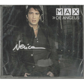 Max De Angelis CD 'S Singolo Nevica / Carosello – CARSH197 Sigillato Max De Angelis CD 'S Singolo Nevica / Carosello – CARSH197 Sigillato