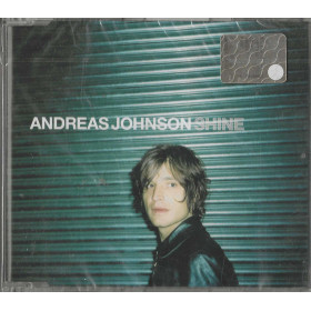 Andreas Johnson CD 'S Singolo Shine / WEA – 0927439202 Sigillato Andreas Johnson CD 'S Singolo Shine / WEA – 0927439202 Sigillato