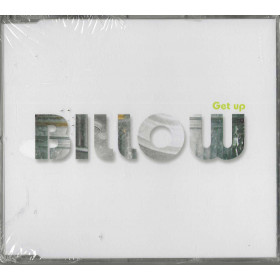 Billow CD 'S Singolo Get Up / Sugar –  3004346 Sigillato Billow CD 'S Singolo Get Up / Sugar –  3004346 Sigillato