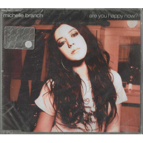 Michelle Branch CD 'S Singolo Are You Happy Now? / Maverick – 9362426402 Sigillato Michelle Branch CD 'S Singolo Are You Happy Now? / Maverick – 9362426402 Sigillato
