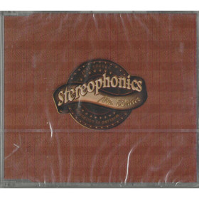 Stereophonics CD 'S Singolo Mr. Writer / V2 – VVR5016043 Sigillato Stereophonics CD 'S Singolo Mr. Writer / V2 – VVR5016043 Sigillato