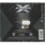 John Ottman CD X-Men 2 OST / Edel Records – 0148602ERE Sigillato