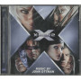 John Ottman CD X-Men 2 OST / Edel Records – 0148602ERE Sigillato