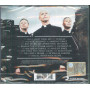 The Priests CD Harmony  / Epic ‎– 88697616392 Sigillato 0886976163921