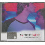 Offside CD 'S Singolo Quando Una Ragazza C'e' / 	WEA – 0927438272 Sigillato