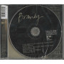 Brandy CD 'S Singolo Talk About Our Love / Atlantic – 7567932562 Sigillato