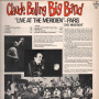 Bolling Big Band LP Live At The Méridien Paris / CBS – FM39245 Nuovo