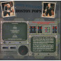 Williams, Boston Pops LP Pops In Space / Philips – 9500921 Nuovo