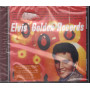 Elvis Presley  CD Elvis' Golden Records Nuovo Sigillato 0078636746227