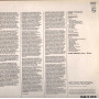 Schumann, Brendel LP Kreisleriana / Kinderszenen / Philips – 9500964 Nuovo