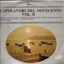 Various LP Capolavori del Novecento Vol. II / Fontana – 6545057 Nuovo