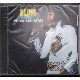 Elvis Presley  CD Promised Land / RCA 07863 67930 2 Sigillato Elvis Presley  CD Promised Land Sigillato 0078636793023