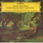 Schubert, Eschenbach LP Forellenquintett / Notturno / 136488 Nuovo