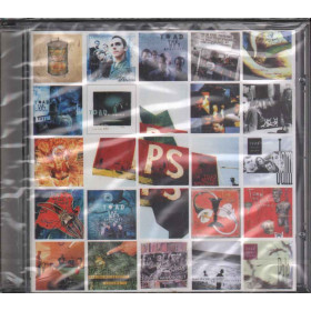 Toad The Wet Sprocket CD PS A Toad Retrospective / Columbia  Sigillato Toad The Wet Sprocket  CD PS (A Toad Retrospective) Sigillato 5099749268524