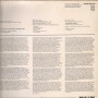 Berlioz, Ravel, Davis LP Les Nuits D'ete / Sheherazade / Philips – 9500783 Nuovo