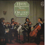 Haydn, Orlando Quartet LP String Quartets Op.54 Nos. 1 & 2 / Philips – 9500996 Nuovo