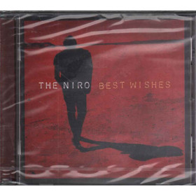 The Niro CD Best Wishes / Universal 062527332277 Sigillato The Niro  CD Best Wishes Nuovo Sigillato 0602527332277