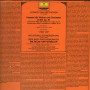 Furtwangler, Schneiderhan, Beethoven LP Beethoven: Violinkonzert / 2535809 Nuovo