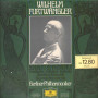 Furtwangler, Berliner Philharmoniker, Schubert LP Symphonie Nr. 8 / 2535804 Nuovo